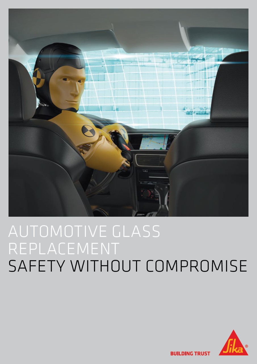Automotive Glass Replacement - Safety Without Compromise
