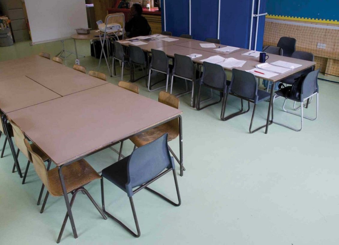 School
