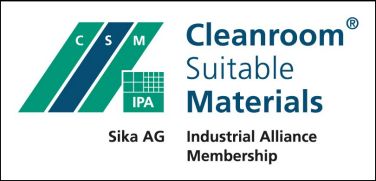 Cleanroom Suitable Materials Membership