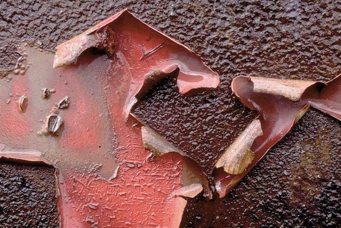 Coating major project solutions