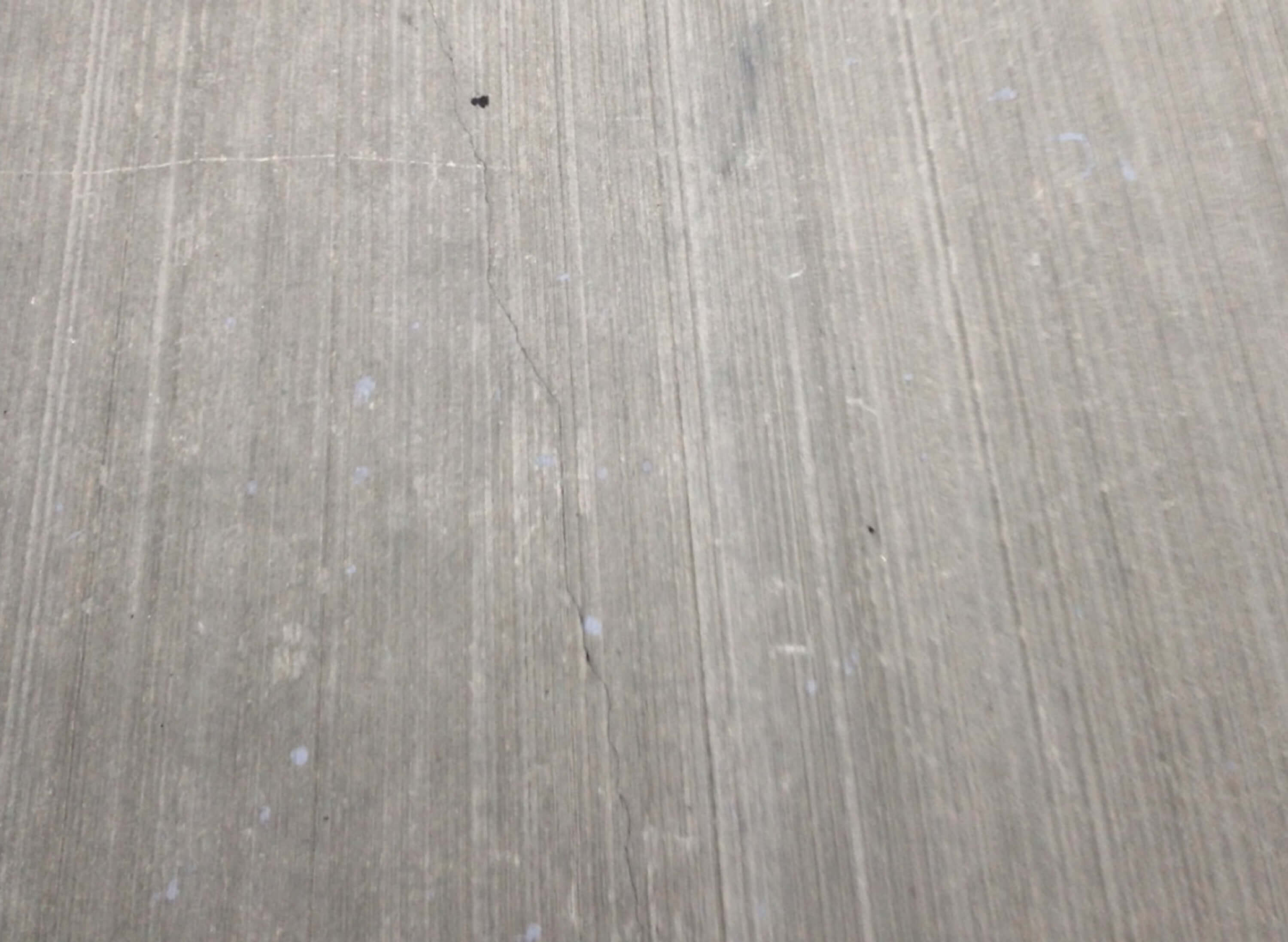 Concrete Cracking