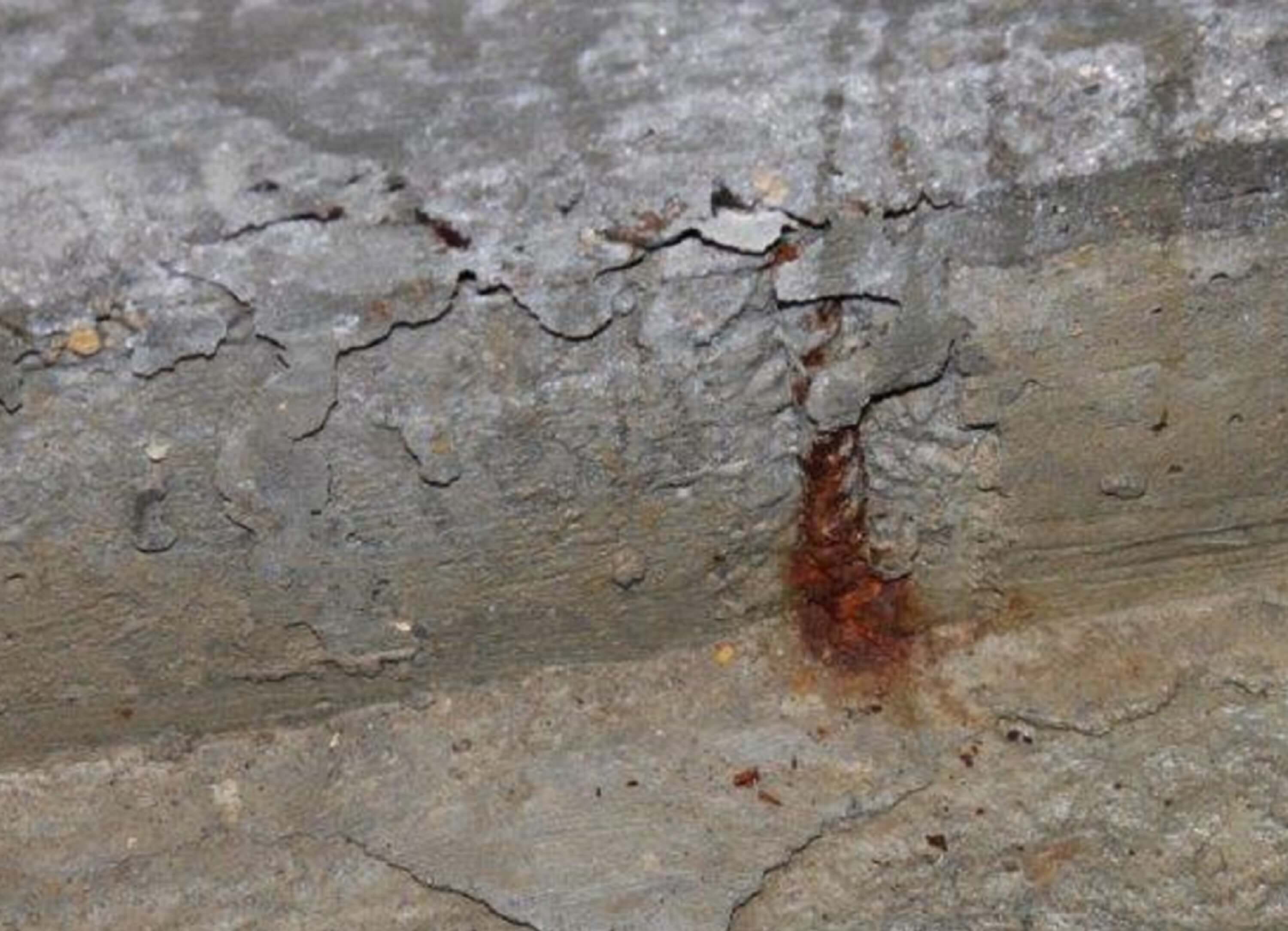 Low Concrete Cover