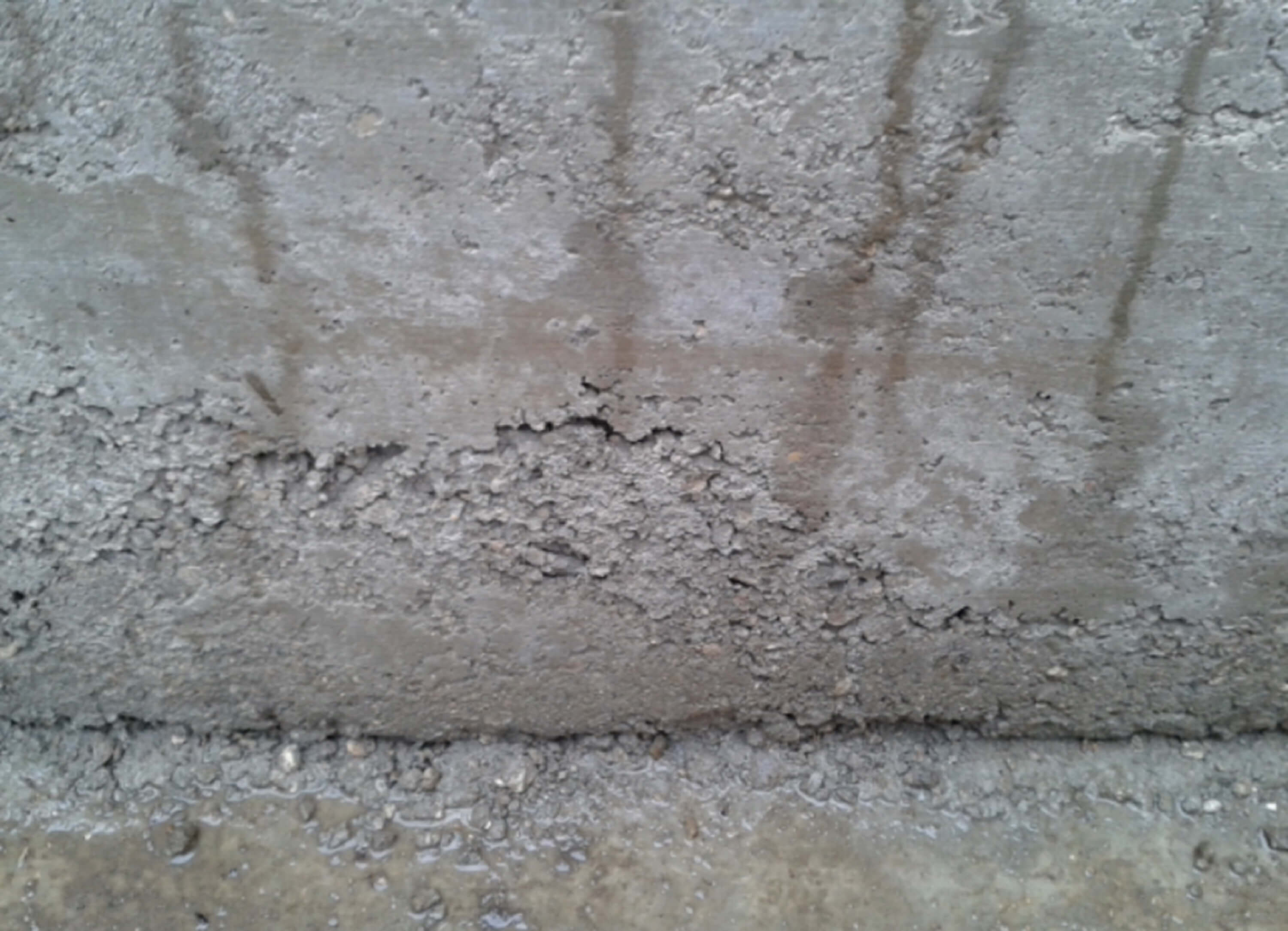 Shutter Damage