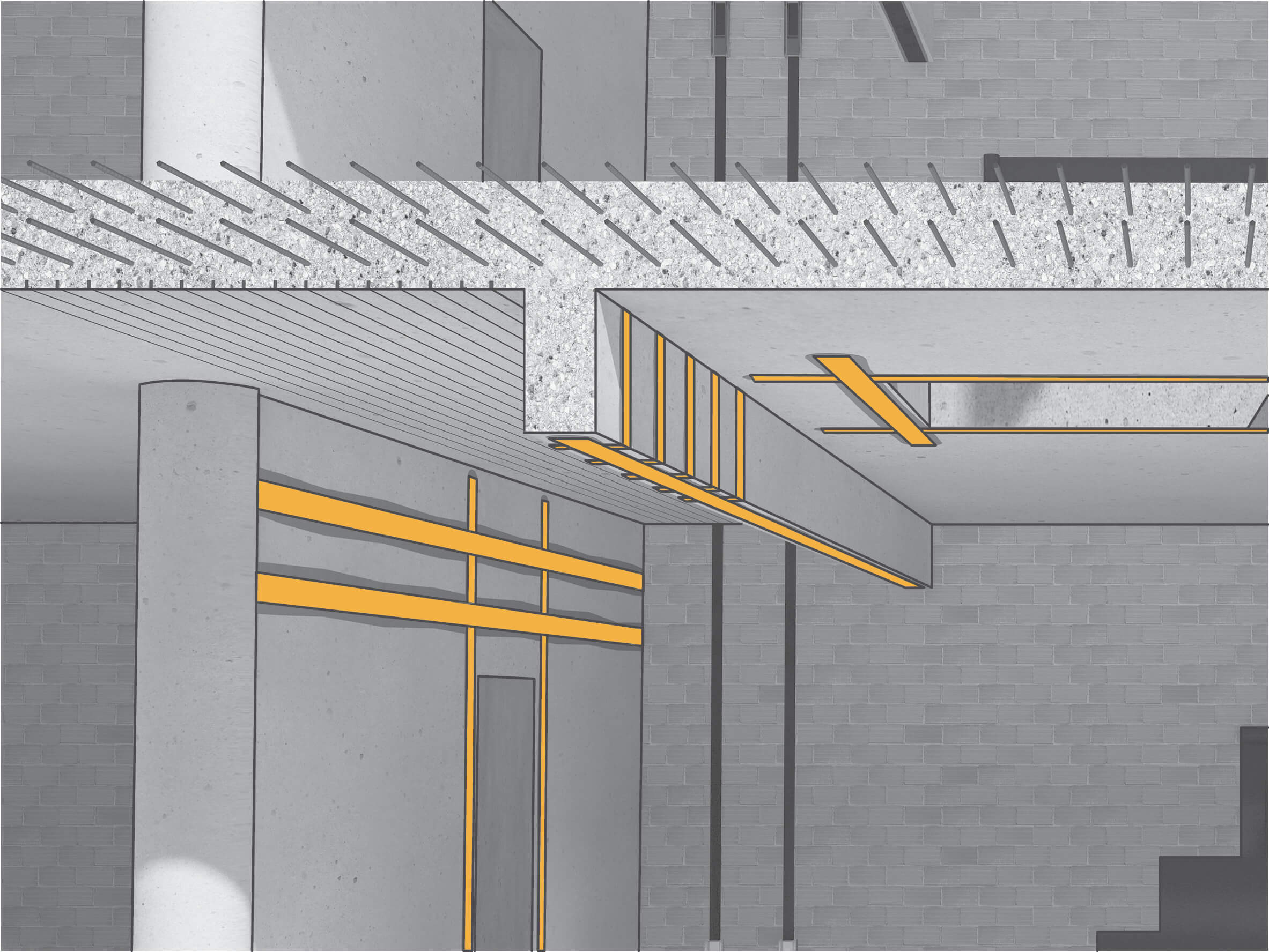 Structural Strengthening Systems | Sika Limited